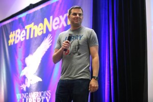 1024px-Justin_Amash_Gage SKidmore, Peoria, AZ wikimedia commons